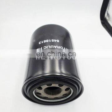 Tractor Parts Hydraulic Filter Element 84518613 photo-3