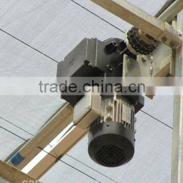Greenhouse Shade Net Driving Equipment Gear Motor photo-3