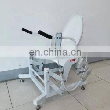 New Products Medical Devices Equipment Powered Toilet Seat Raiser/powered Toilet Lift Seat for Elderly and Disabled photo-5