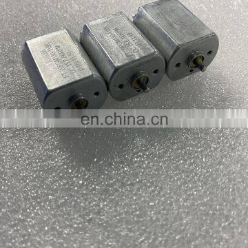 Electronic 130 DC Drive Motor 3V-6V Miniature Small Toy Motor DIY photo-5