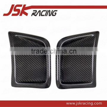 2009-2010 CARBON FIBER FENDER VENT FOR SUBARU IMPREZA10 WRX STI