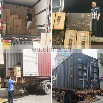 Stroller Stroller Can Sit or Walk Baby Four-wheeled Stroller Shock Absorbent Light Fold photo-4