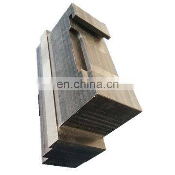 plastic blocks for machining plastic block for milling uhmwpe railway sleepers blocs polypropylene