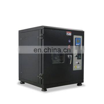 New Design Infrared Laboratory Dyeing Machine Of Fabric Yarn Cotton photo-6