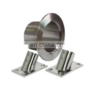 Manufacturing Stainless Steel Sheet Metal Cnc Irons Golf Mill Frame Machining Milling Turning Parts Components Making photo-3