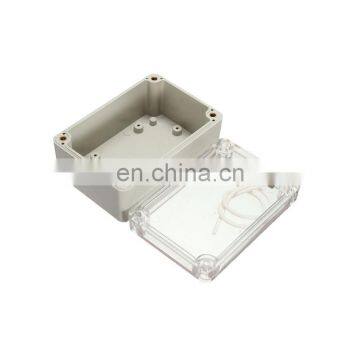 plastic injection plastic case box small product custom plastic mould