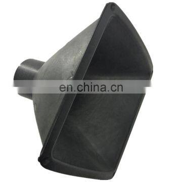 High Accuracy ABS PP PVC HDPE POM Injection Molding Parts Plastic Manufacturers photo-2