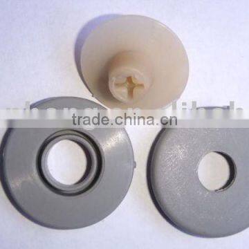 plastic fasteners/mat fasteners/plastic clamp