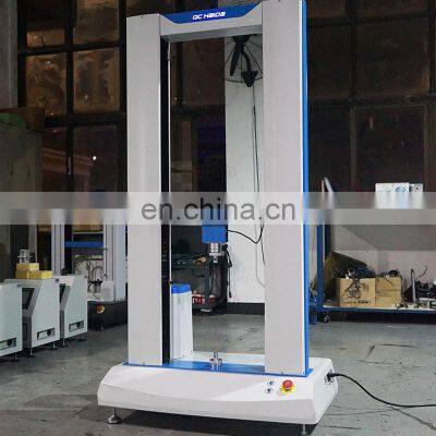 Multi-function Double Column Computerized Servo Universal Test Machine photo-3