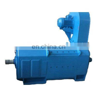 ZSN4 dc Motor for Cement Mill photo-3