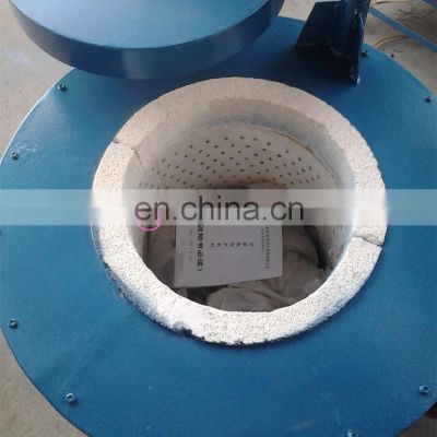 500kg Aluminum Resistance Melting Furnace