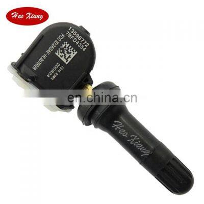 Top Quality TPMS Tire Pressure Monitor Sensor 13598772