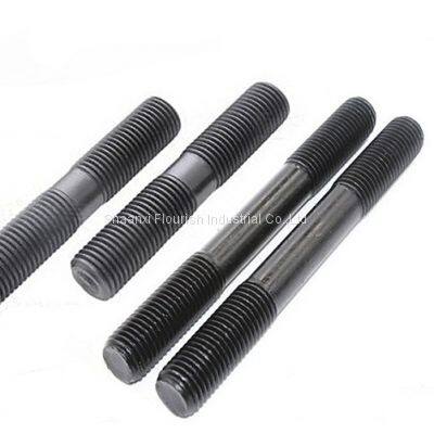 Metal Steel Double-end Thread Bolt/stud Bolt photo-3