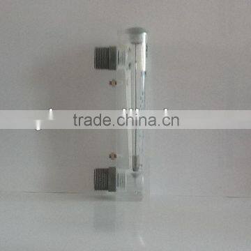Panel Mount Flow Meter for Water photo-4