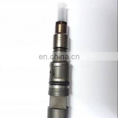 Diesel Engine Parts Common Rail fuel injector ISL QSL9 fuel injector 0445120240