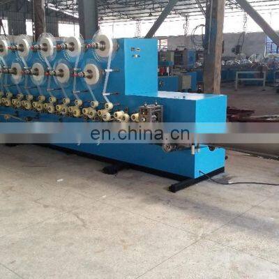 Scientific Design Cigarette Paper Machine photo-3