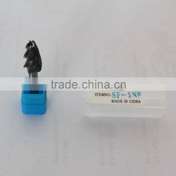 Hot Isostatic Pressing Tungsten Carbide Burr photo-6