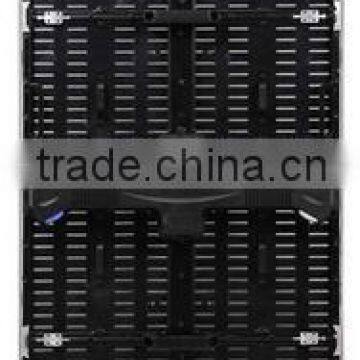 Ali Trade Assurance 500*1000*75mm Indoor High Definition Advertising P12.5 Ultra Slim Led Rental Screen photo-2