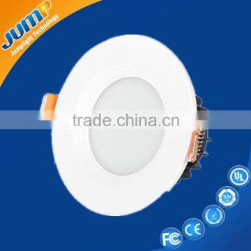 Best price 9w led panel downlight ac85-265v 9w led panel down light