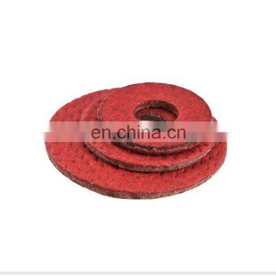 Din 125 Plastic Nylon Flat Washer photo-3