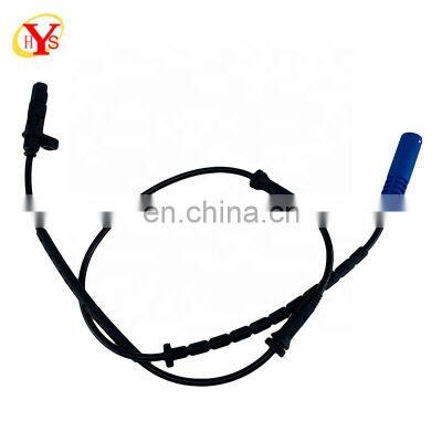 HYS factory price ABS sensor Auto Disc Brake ABS Wheel Speed Sensor 34526756377  for BMW  5 Touring (E39) 1997-2004