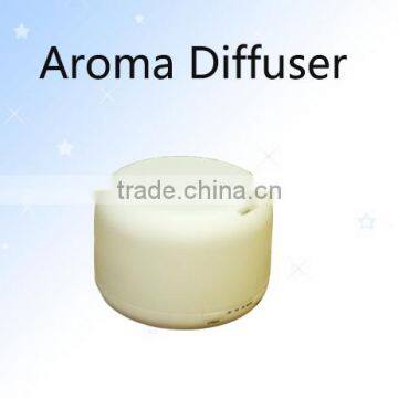 Aroma Car Air Humidifier Portable USB Humidifier New Ultrasonic Mini Aroma Diffuser