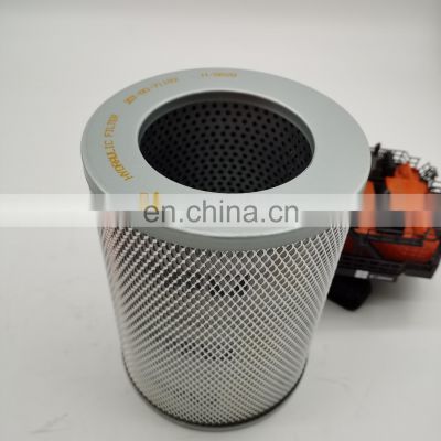 excavator spare  parts hydraulic filter 207-60-71182 207-60 71180  FOR PC200-8  PC210-8