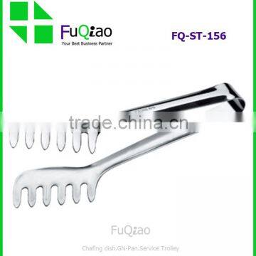 Wholesale Cooking Tools Non-Stick cooking tong stainless steel function of food tongs                        
                                                Quality Choice