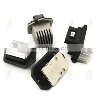 Suitable for Great Wall Haval H3 H5 M4 voleex c30 florid blower resistance heater air conditioning speed control module