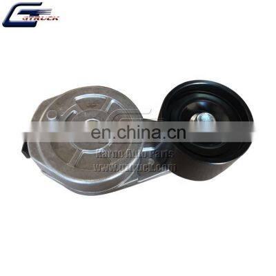 Heavy Duty Truck Parts Timing Belt Tensioner Oem 504046191 99471920 99436331 for IVEC Truck Belt Tensioner Pulley photo-5