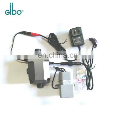 Touchless Pull Down Kitchen Faucet Motion Sense Control Box Infrared Sensor and Solenoid Valve