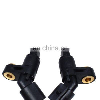Free Shipping!NEW Front Left Right Speed ABS Sensor For Audi Seat 1J0927803 1J0927804 photo-5