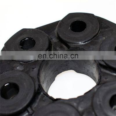 Free Shipping!For BMW E36 318 323 325 E85 Universal Joint Flex Disc Drive Shaft 26111227410