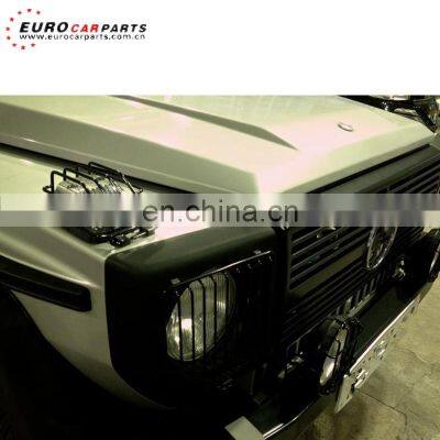 G class w463 turning LED lights covers For G class W464 car parts  turning light cover