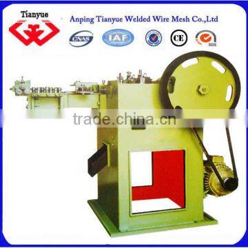 Nails Making Machine(engineers Can Serivce go to Clients' Country) photo-2