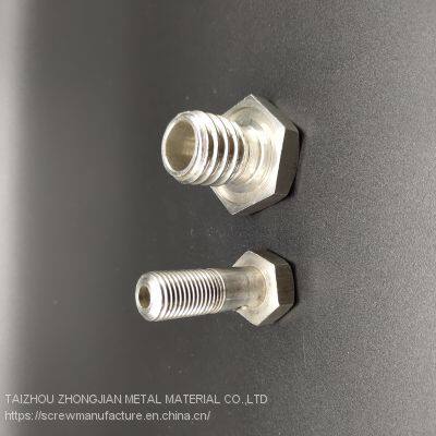 Stainless Steel Precision Machining OEM  20