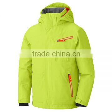 2014 New Design kids fall jackets