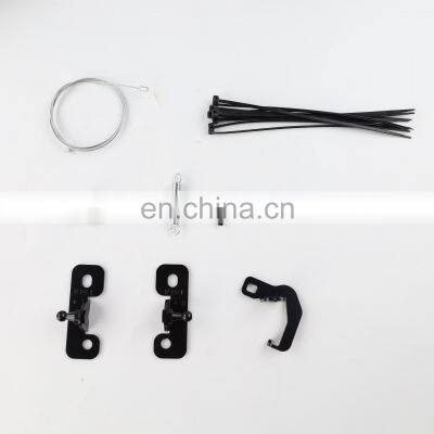 Factory Sonls Car Parts Electric Tailgate Lift for Great Wall HAVAL H7 Electric Tailgate Absorption Tailgate