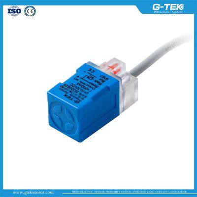 NPN Transistor Output Plastic Proximity Sensor for Elevator Sensor Solution