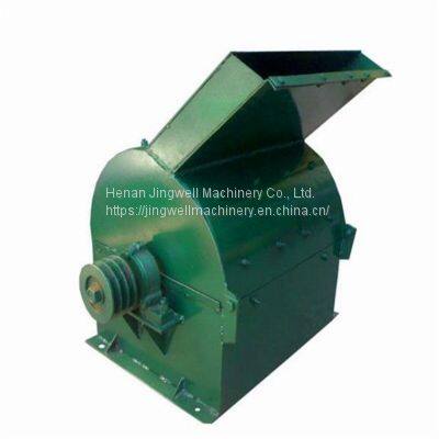 Oil Cake Crusher / Seedcake Crusher / Oil Residue Crushing Machine