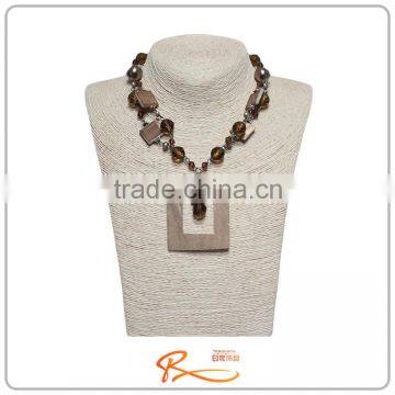 Hot seling China wholesale personalized necklace