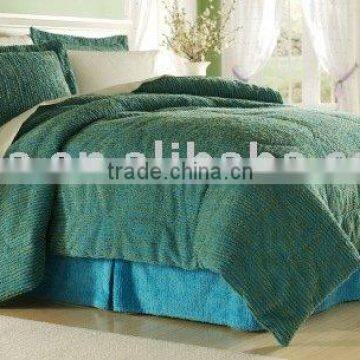 BSS101-Confetti Comforter Set