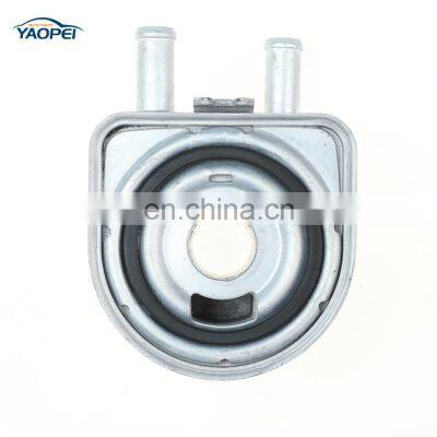 100029664 Oil Cooler Assembly 1103N1 for Citroen Peugeot 307 406 Boxer Expert photo-5