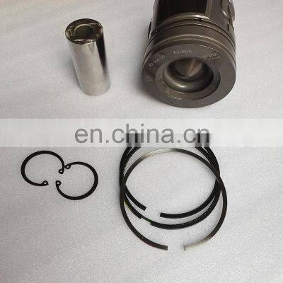 Hot Sale Professional Lower Price Stock 2881748 Foton Cummins ISF3.8 Piston Assembly