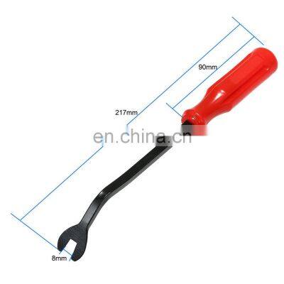 JZ  Auto  Clips Removal Tool And Plastic Panel Removal Tool Kit