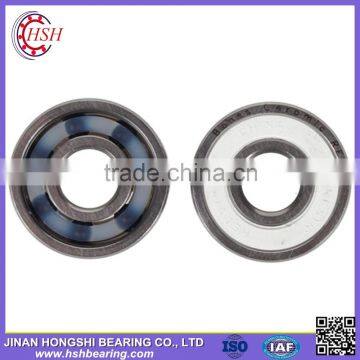 16100 163110 173110 Deep Groove Ball Bearing photo-4