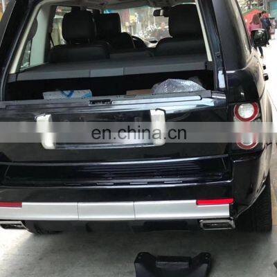 CAR BODY KIT FOR RR VOGUE 2005-2012 AUTOBIOGRAPHY FACTORY PRICE FROM BDL photo-4