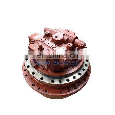 Excavator 320L hydraulic motor 320B Final Drive 320C Travel Motor Assy 114-1357