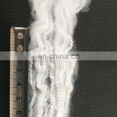 Junchi High Tenacity Geotextile Use pp Fiber photo-5