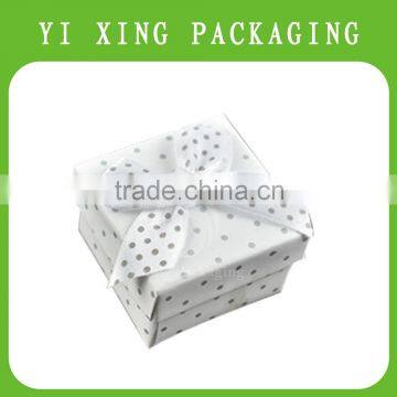 Wholesale For Jewelry Promotional Gift Boxes Jewelry Box ,made in China photo-2